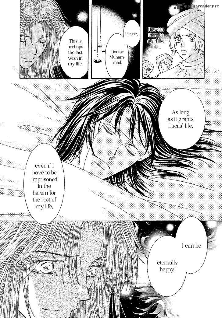 Umi No Kishidan Chapter 28 Page 25