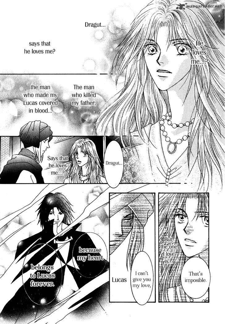 Umi No Kishidan Chapter 31 Page 38