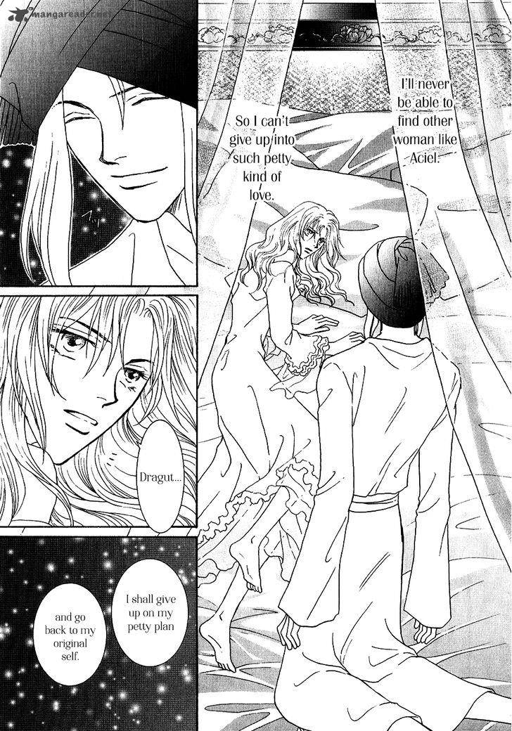 Umi No Kishidan Chapter 34 Page 37
