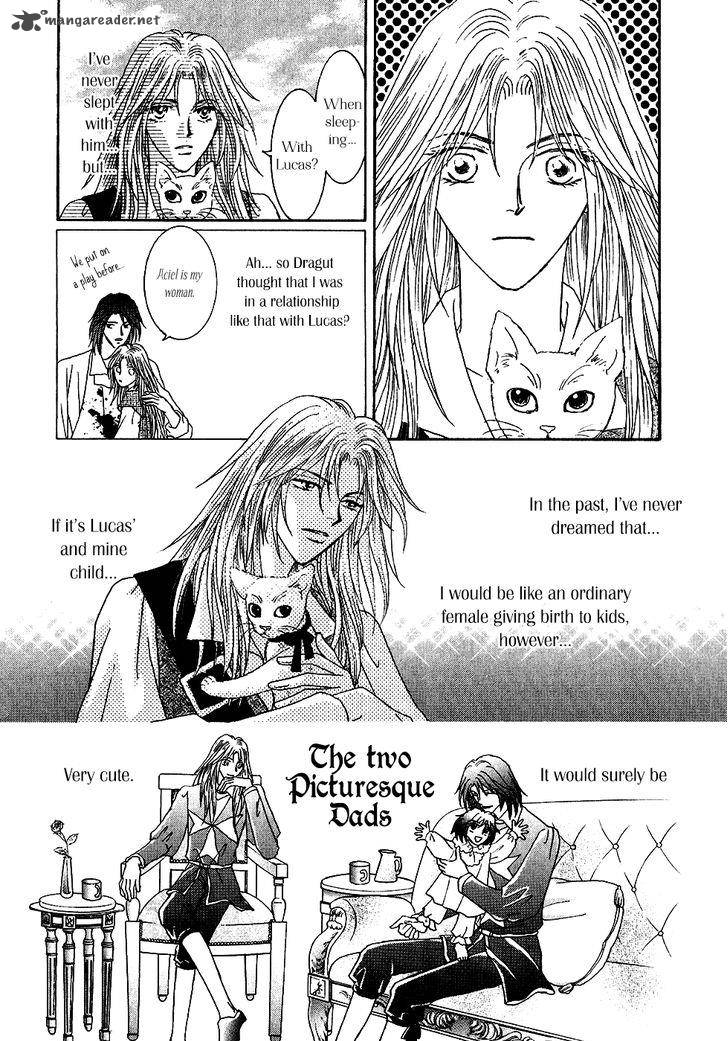 Umi No Kishidan Chapter 34 Page 8