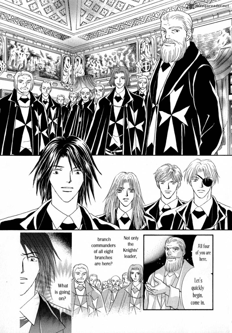Umi No Kishidan Chapter 4 Page 12