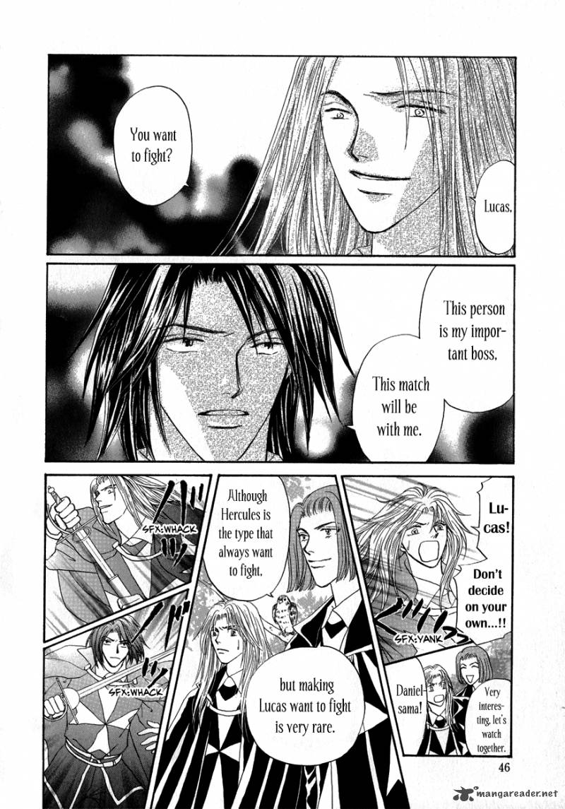 Umi No Kishidan Chapter 4 Page 45