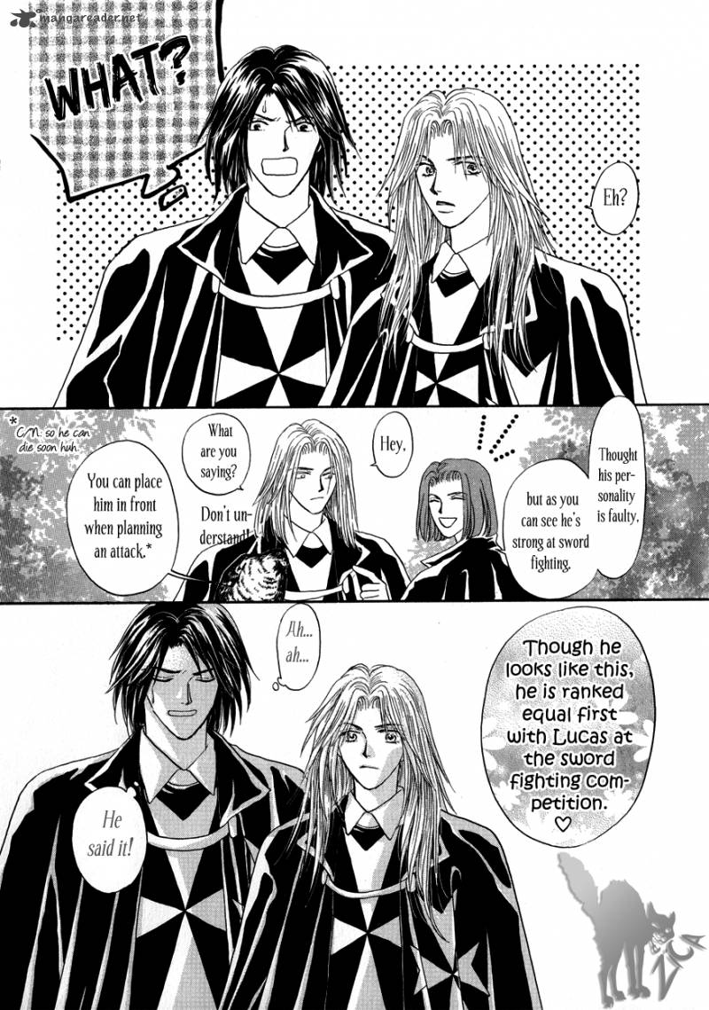 Umi No Kishidan Chapter 4 Page 51