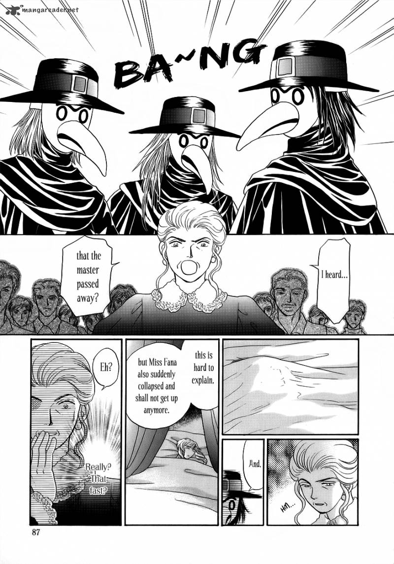 Umi No Kishidan Chapter 5 Page 35