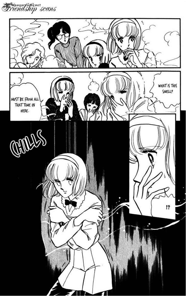 Umi No Yami Tsuki No Kage Manga Read Umi No Yami Tsuki No Kage Chapter 1 - MangaFreak