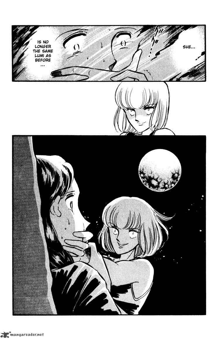 Umi No Yami Tsuki No Kage Manga Read Umi No Yami Tsuki No Kage Chapter 2 - MangaFreak