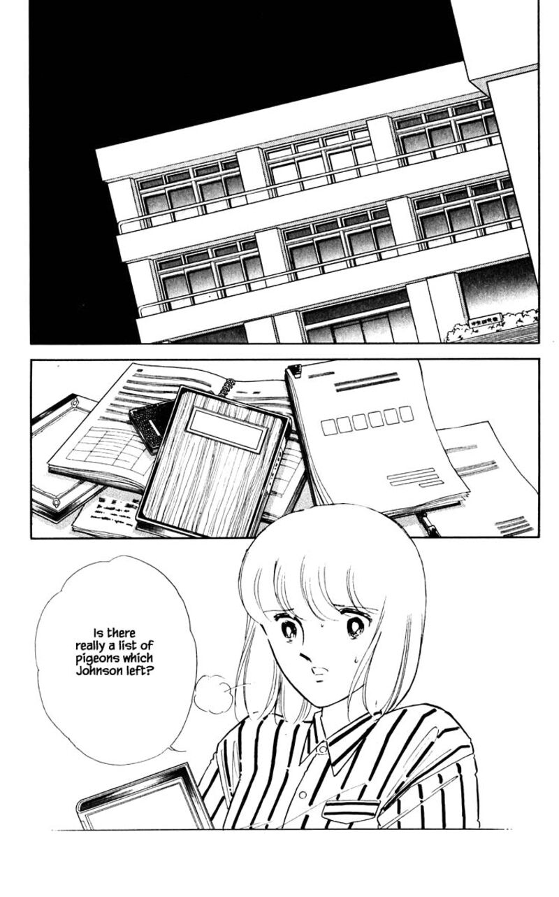 Umi No Yami Tsuki No Kage Chapter 60 Page 18