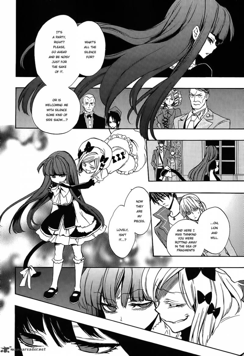 Umineko No Naku Koro Ni Chiru Episode 8 Twilight Of The Golden Witch Chapter 10 Page 30