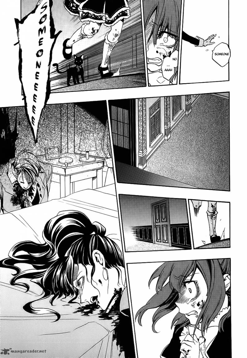 Umineko No Naku Koro Ni Chiru Episode 8 Twilight Of The Golden Witch Chapter 10 Page 52