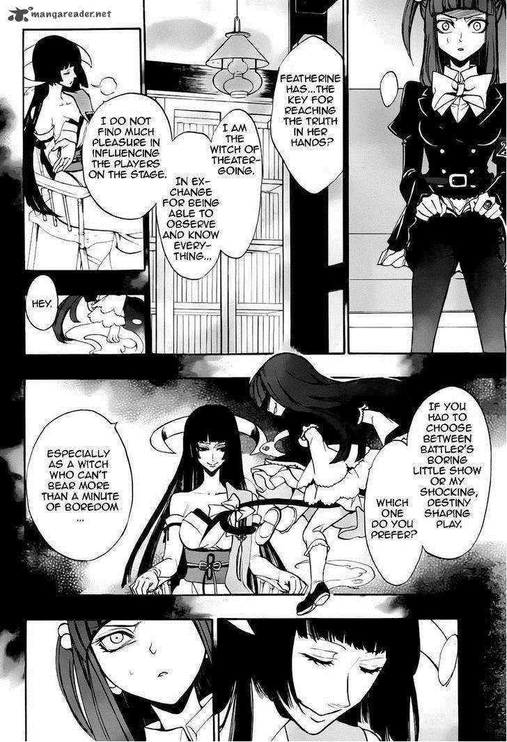 Umineko No Naku Koro Ni Chiru Episode 8 Twilight Of The Golden Witch Chapter 13 Page 16