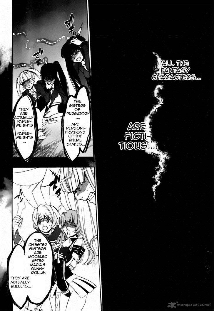 Umineko No Naku Koro Ni Chiru Episode 8 Twilight Of The Golden Witch Chapter 16 Page 36