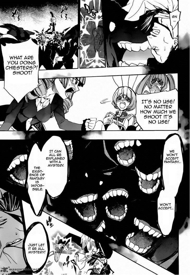 Get Wallpaper Read Umineko No Naku Koro Ni Chiru Episode 8 Twilight Of The HD