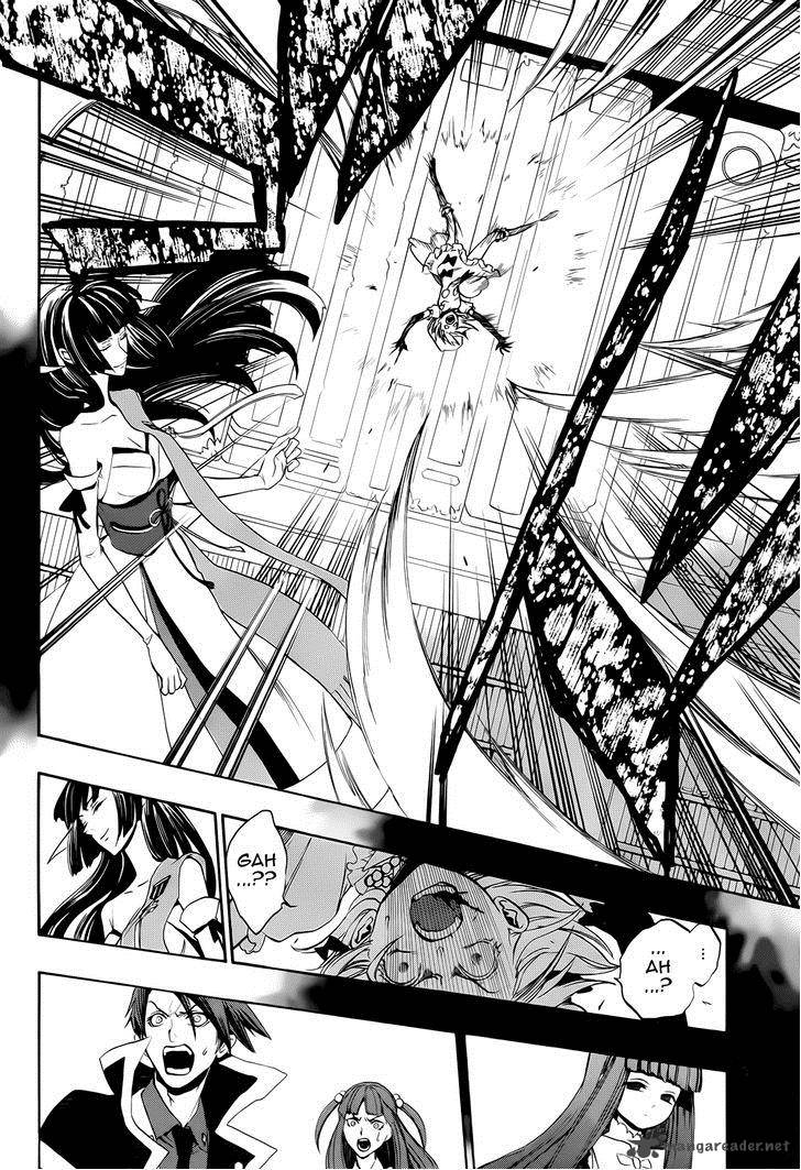 Umineko No Naku Koro Ni Chiru Episode 8 Twilight Of The Golden Witch Chapter 31 Page 42