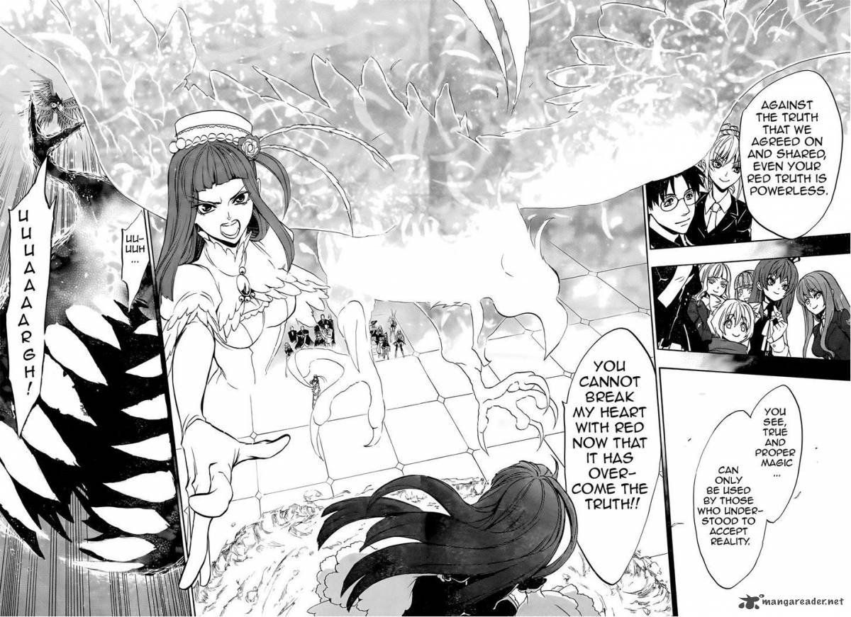 Umineko No Naku Koro Ni Chiru Episode 8 Twilight Of The Golden Witch Chapter 33 Page 39