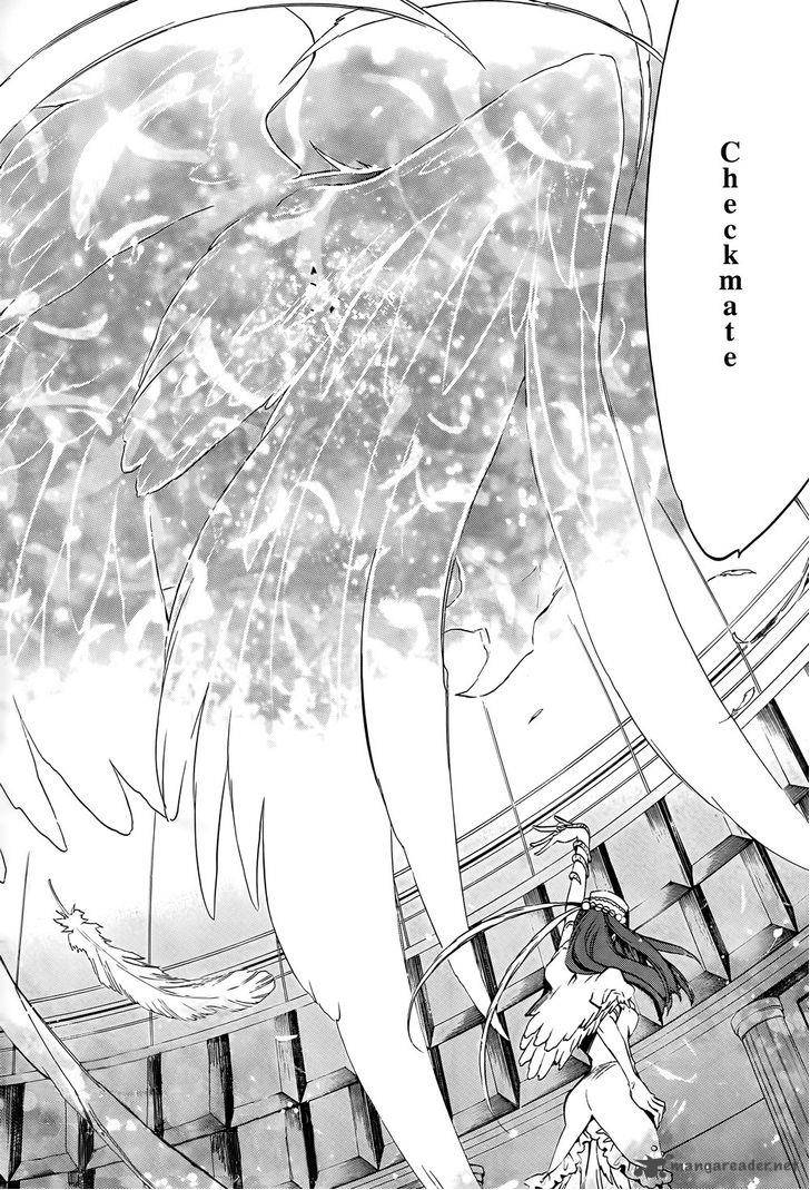 Umineko No Naku Koro Ni Chiru Episode 8 Twilight Of The Golden Witch Chapter 33 Page 41
