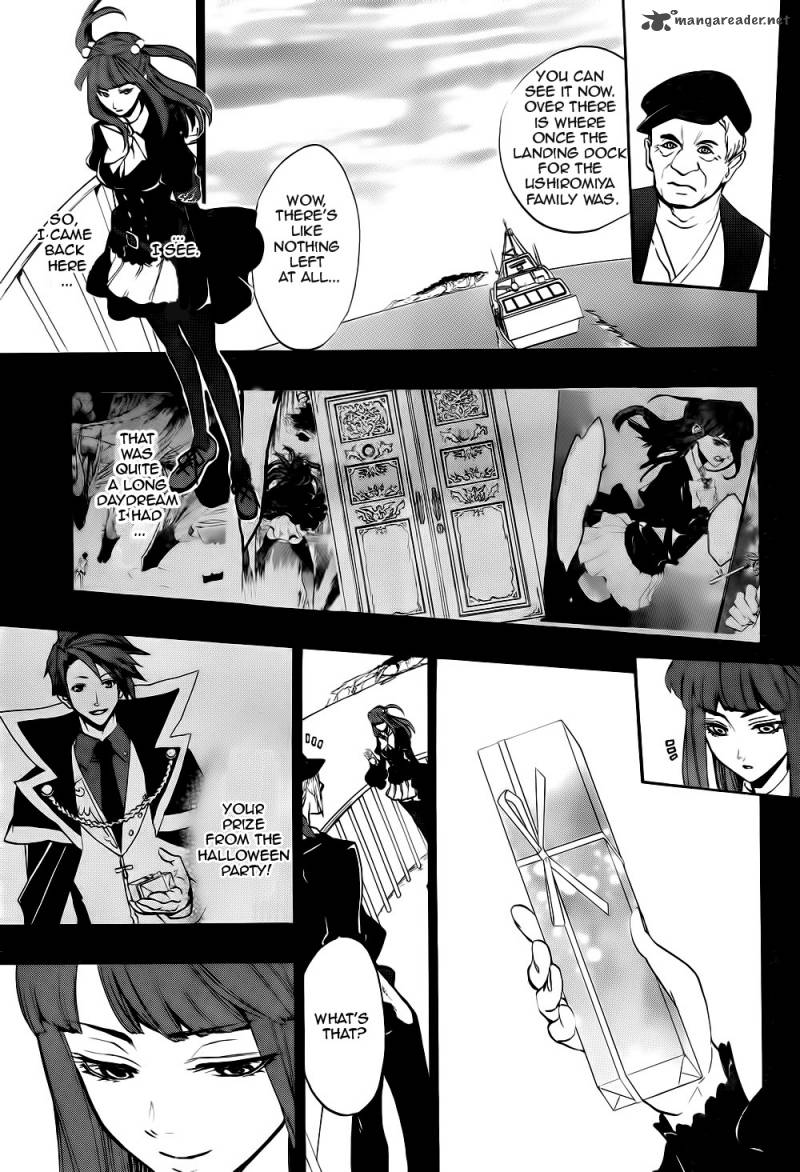 Umineko No Naku Koro Ni Chiru Episode 8 Twilight Of The Golden Witch Chapter 35 Page 10