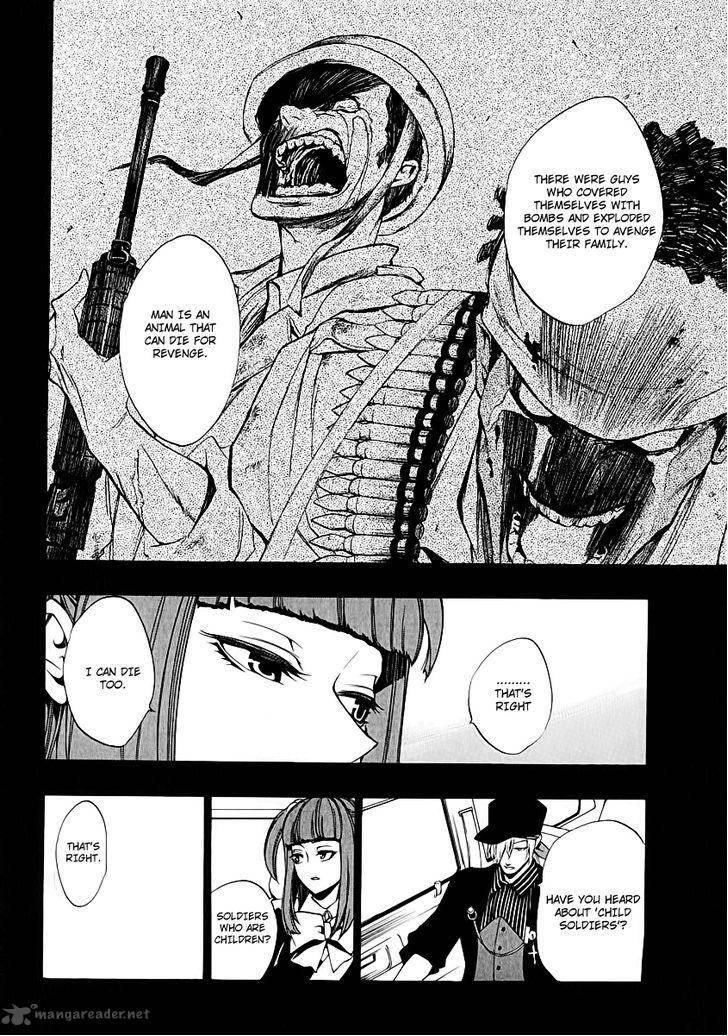 Umineko No Naku Koro Ni Chiru Episode 8 Twilight Of The Golden Witch Chapter 4 Page 23