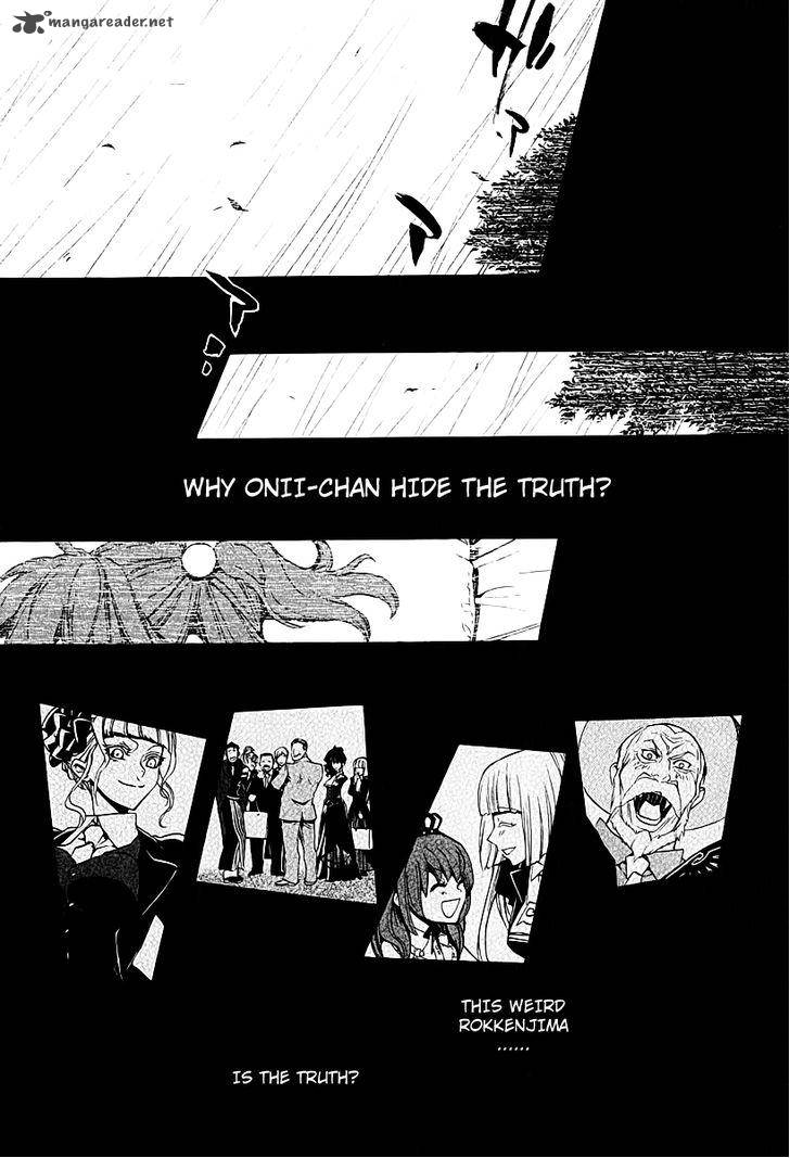 Umineko No Naku Koro Ni Chiru Episode 8 Twilight Of The Golden Witch Chapter 4 Page 35