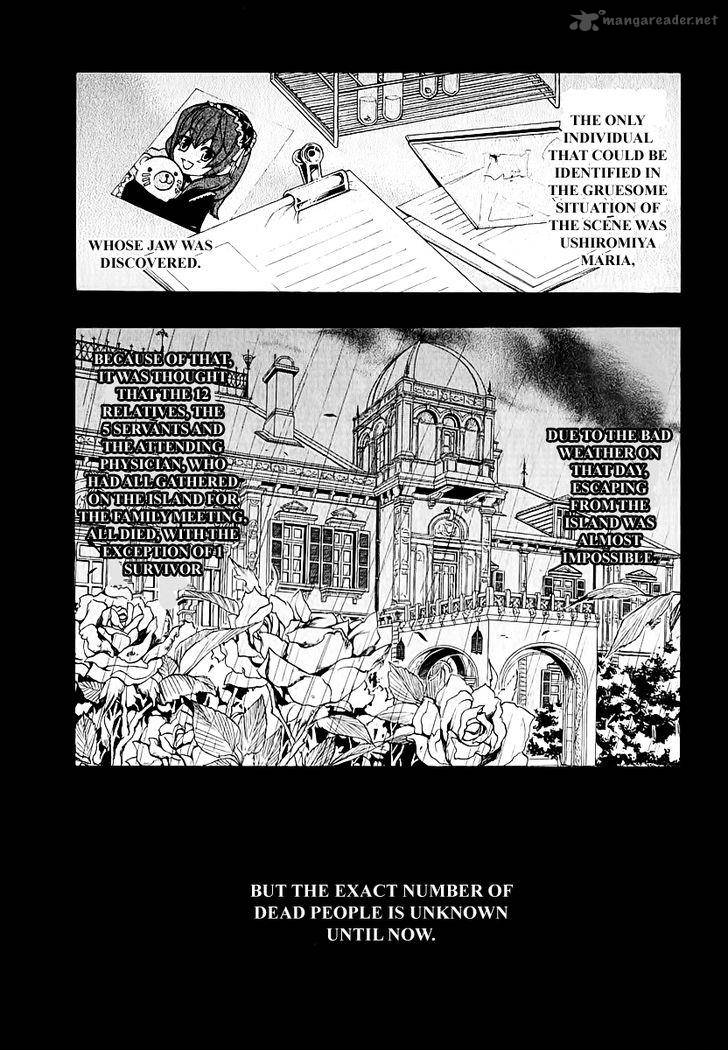 Umineko No Naku Koro Ni Chiru Episode 8 Twilight Of The Golden Witch Chapter 4 Page 5