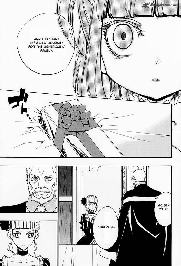 Umineko No Naku Koro Ni Chiru Episode 8 Twilight Of The Golden Witch Chapter 5 Page 22
