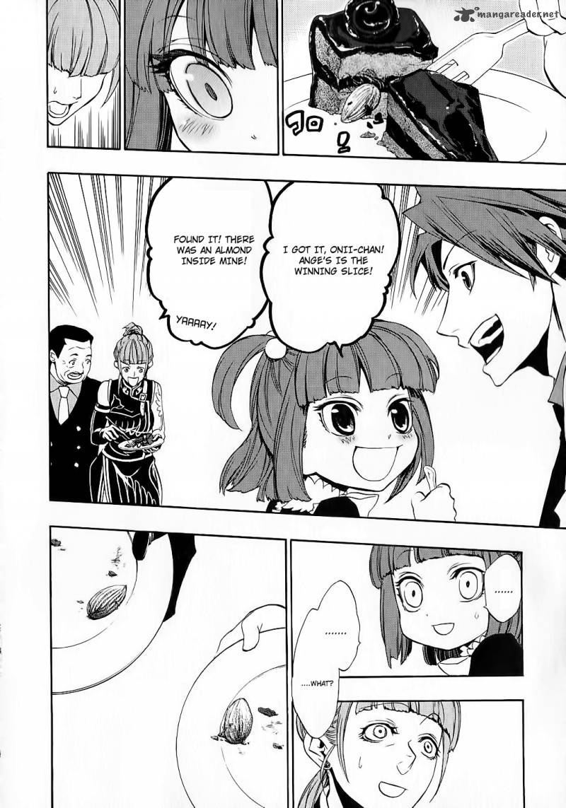 Umineko No Naku Koro Ni Chiru Episode 8 Twilight Of The Golden Witch Chapter 6 Page 9