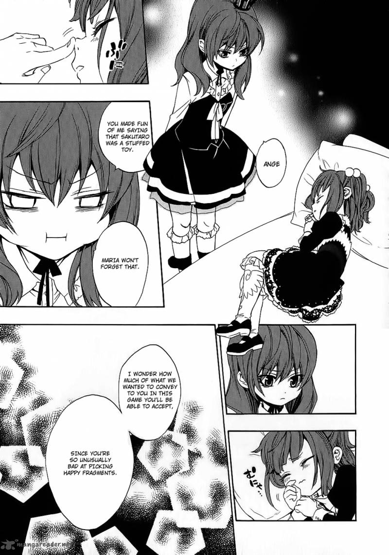 Umineko No Naku Koro Ni Chiru Episode 8 Twilight Of The Golden Witch Chapter 9 Page 14