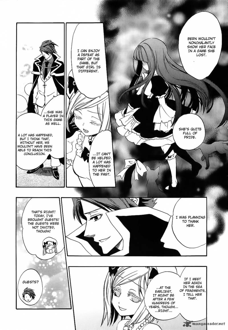 Umineko No Naku Koro Ni Chiru Episode 8 Twilight Of The Golden Witch Chapter 9 Page 42