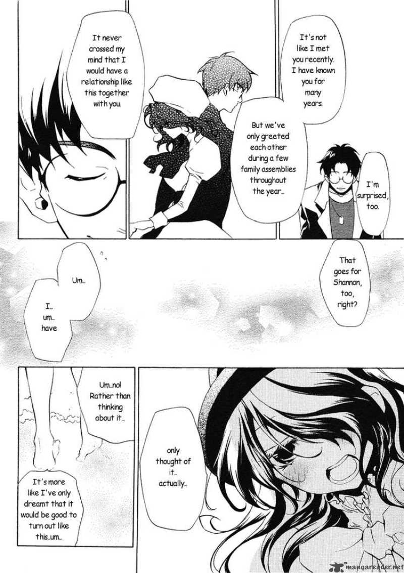 Umineko No Naku Koro Ni Episode 2 Chapter 1 Page 13
