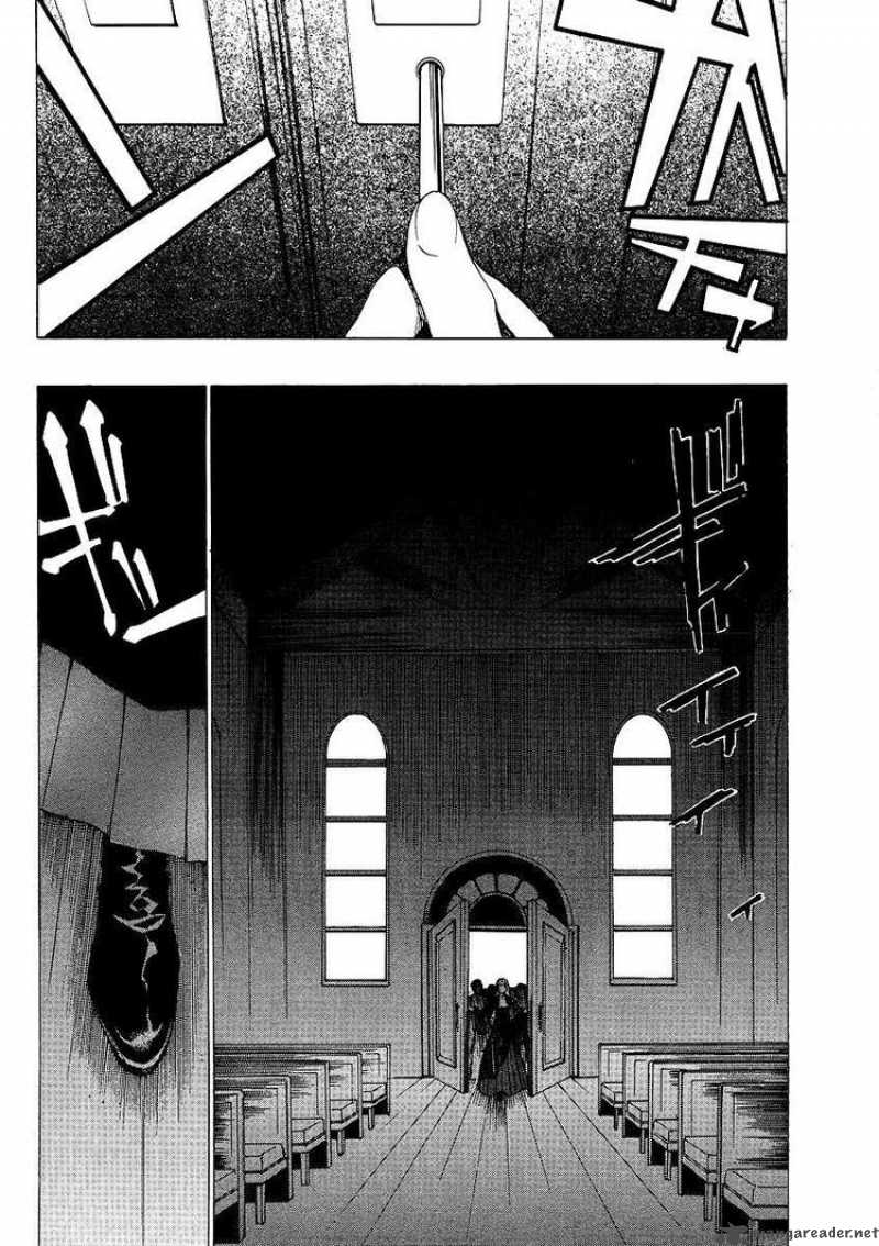 Umineko No Naku Koro Ni Episode 2 Chapter 16 Page 12