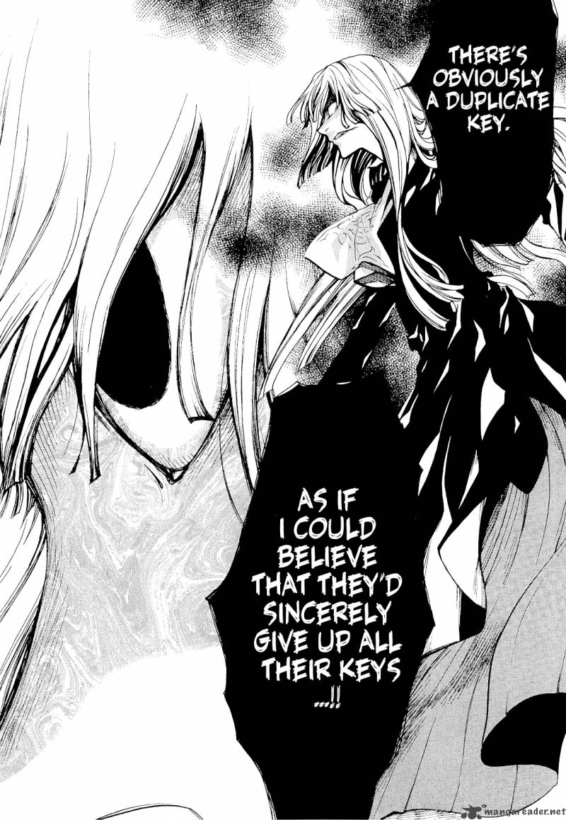 Umineko No Naku Koro Ni Episode 2 Chapter 22 Page 11