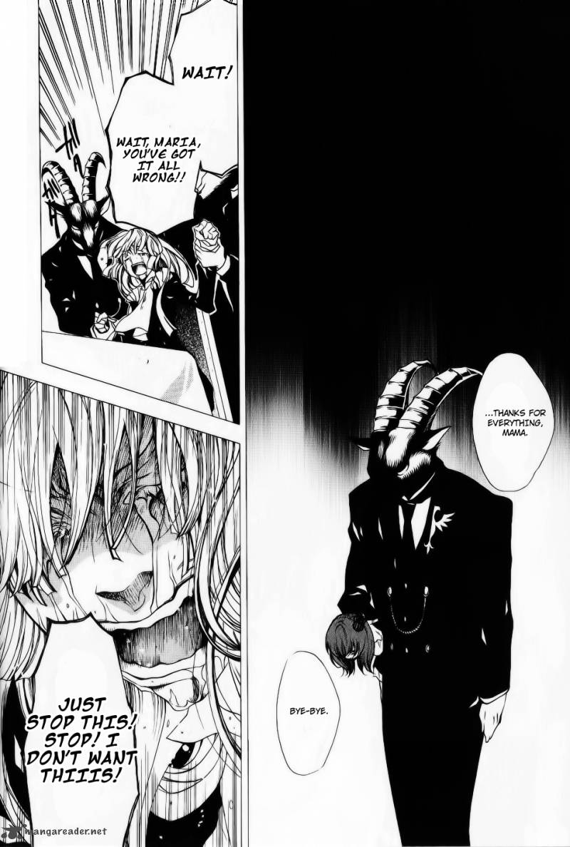 Umineko No Naku Koro Ni Episode 2 Chapter 27 Page 20
