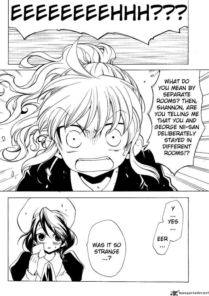 Umineko No Naku Koro Ni Episode 2 Chapter 5 Page 4