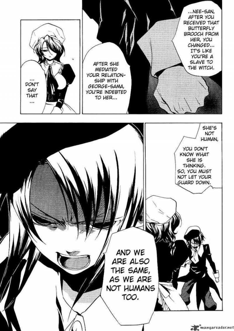 Umineko No Naku Koro Ni Episode 2 Chapter 6 Page 5