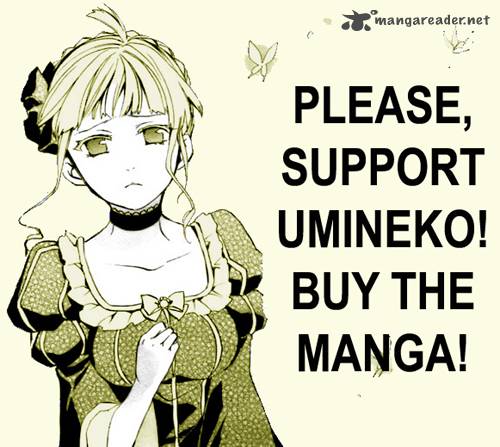Umineko No Naku Koro Ni Episode 3 Chapter 16 Page 55