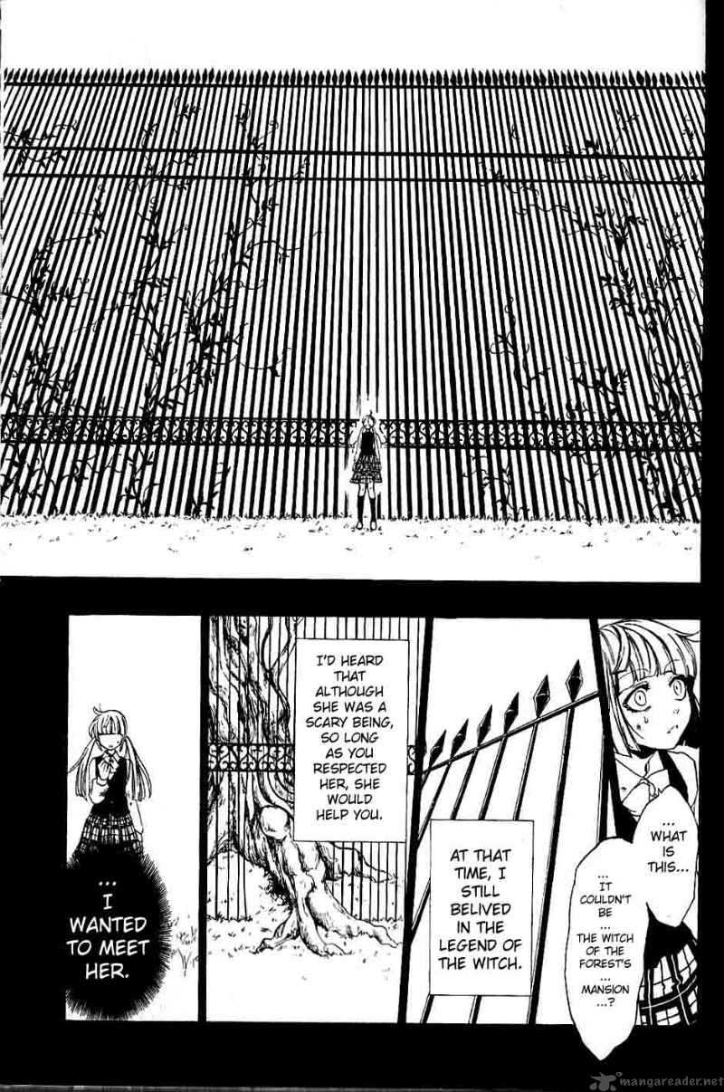 Umineko No Naku Koro Ni Episode 3 Chapter 5 Page 39