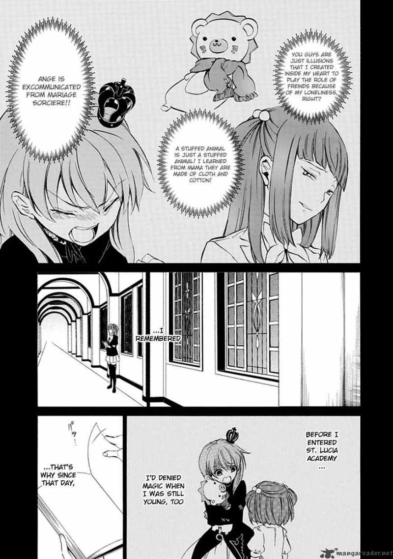 Umineko No Naku Koro Ni Episode 4 Chapter 13 Page 4