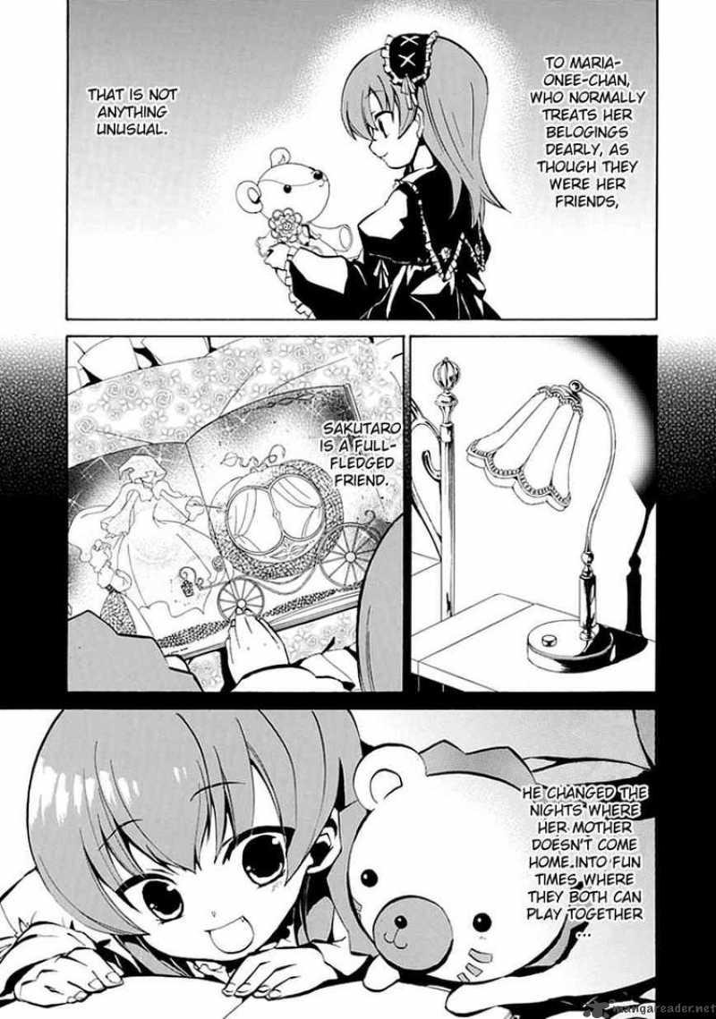 Umineko No Naku Koro Ni Episode 4 Chapter 2 Page 33