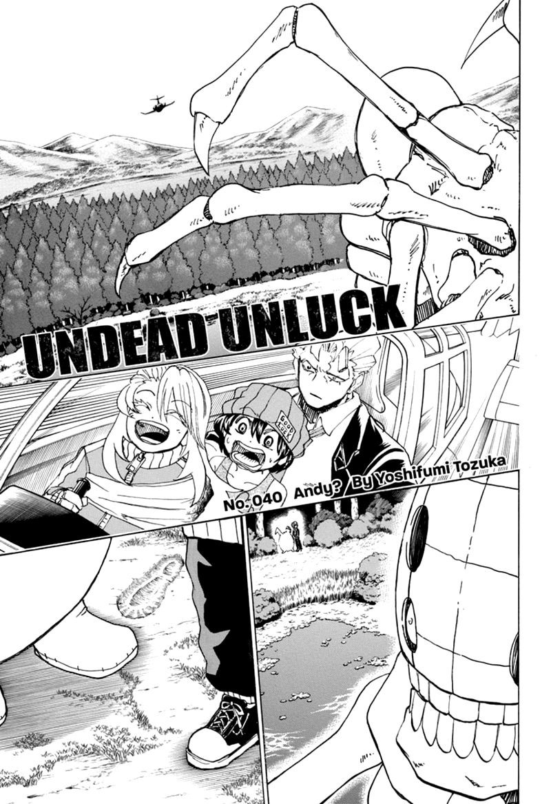 Undead Unluck's Real Protagonist Will Be Anime's Most Selfless Hero