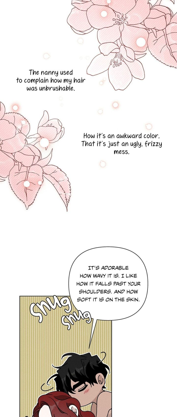 Under The Oak Tree Chapter 39