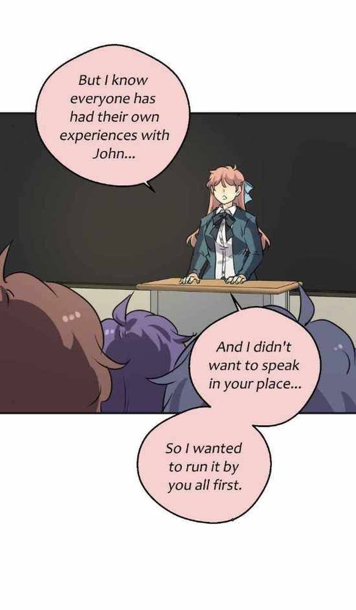 Unordinary Chapter 252 Page 7