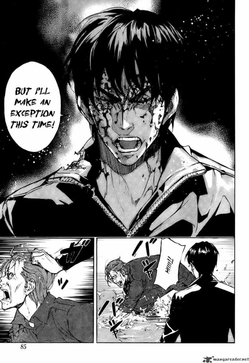 Read Until Death Do Us Part Chapter 109 Mangafreak