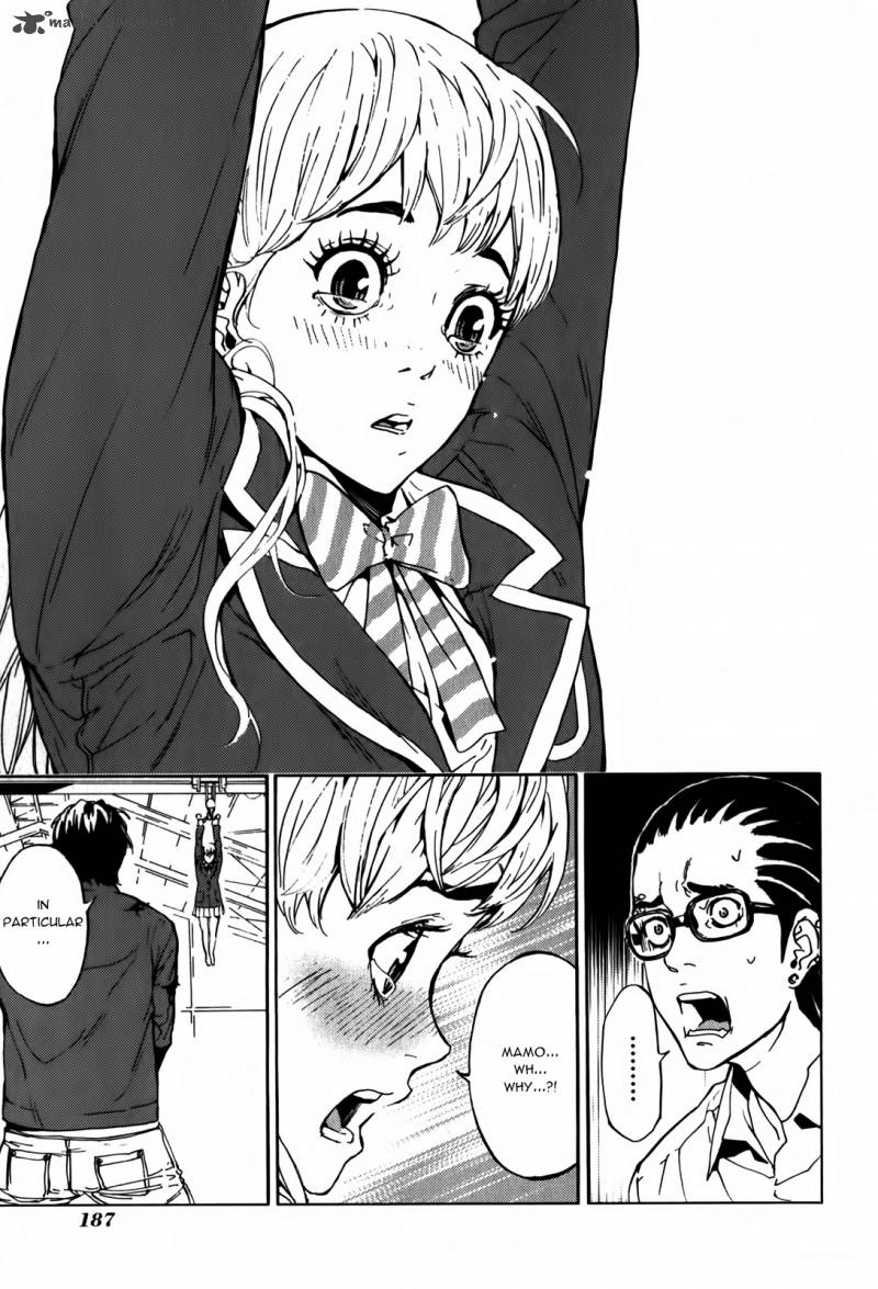 Read Until Death Do Us Part Chapter 138 Mangafreak