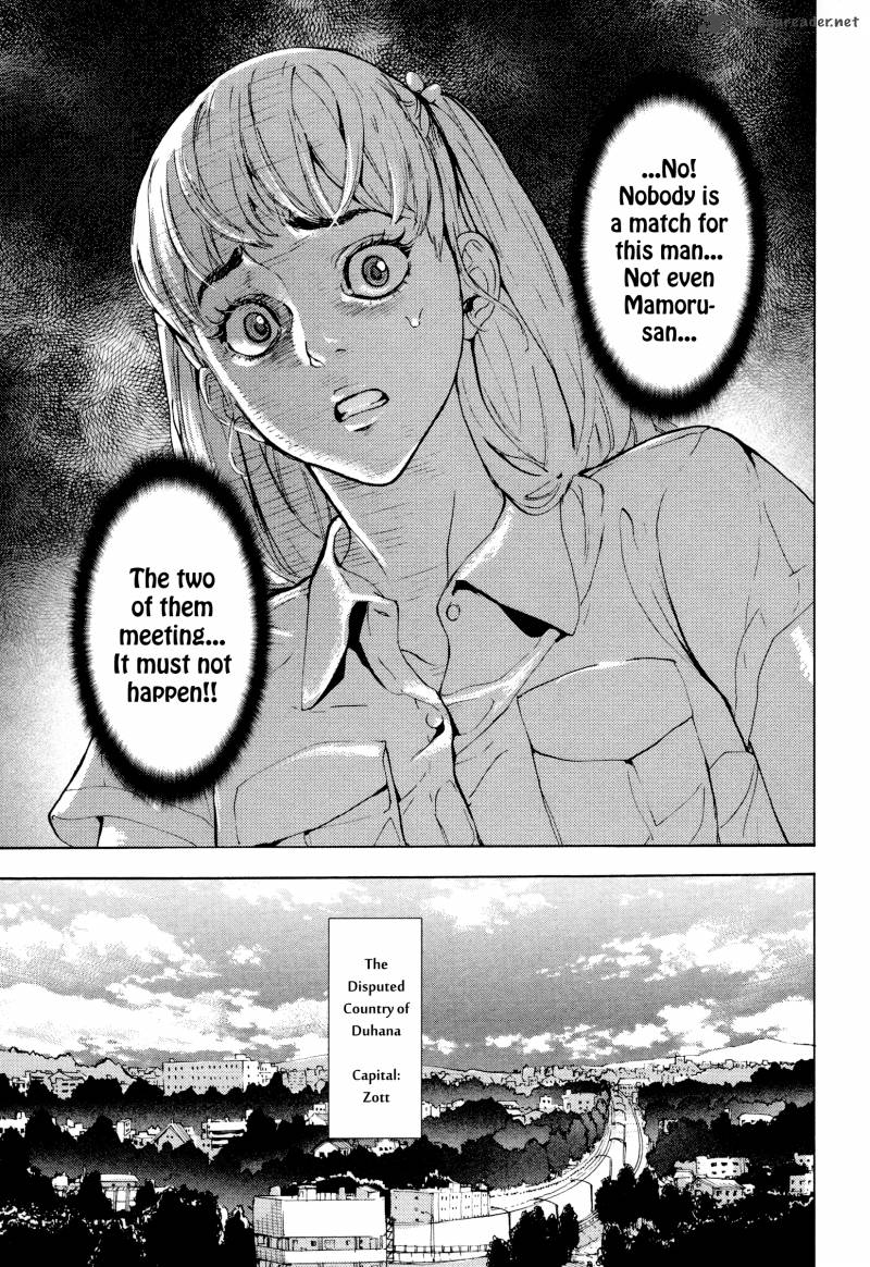 Read Until Death Do Us Part Chapter 173 Mangafreak