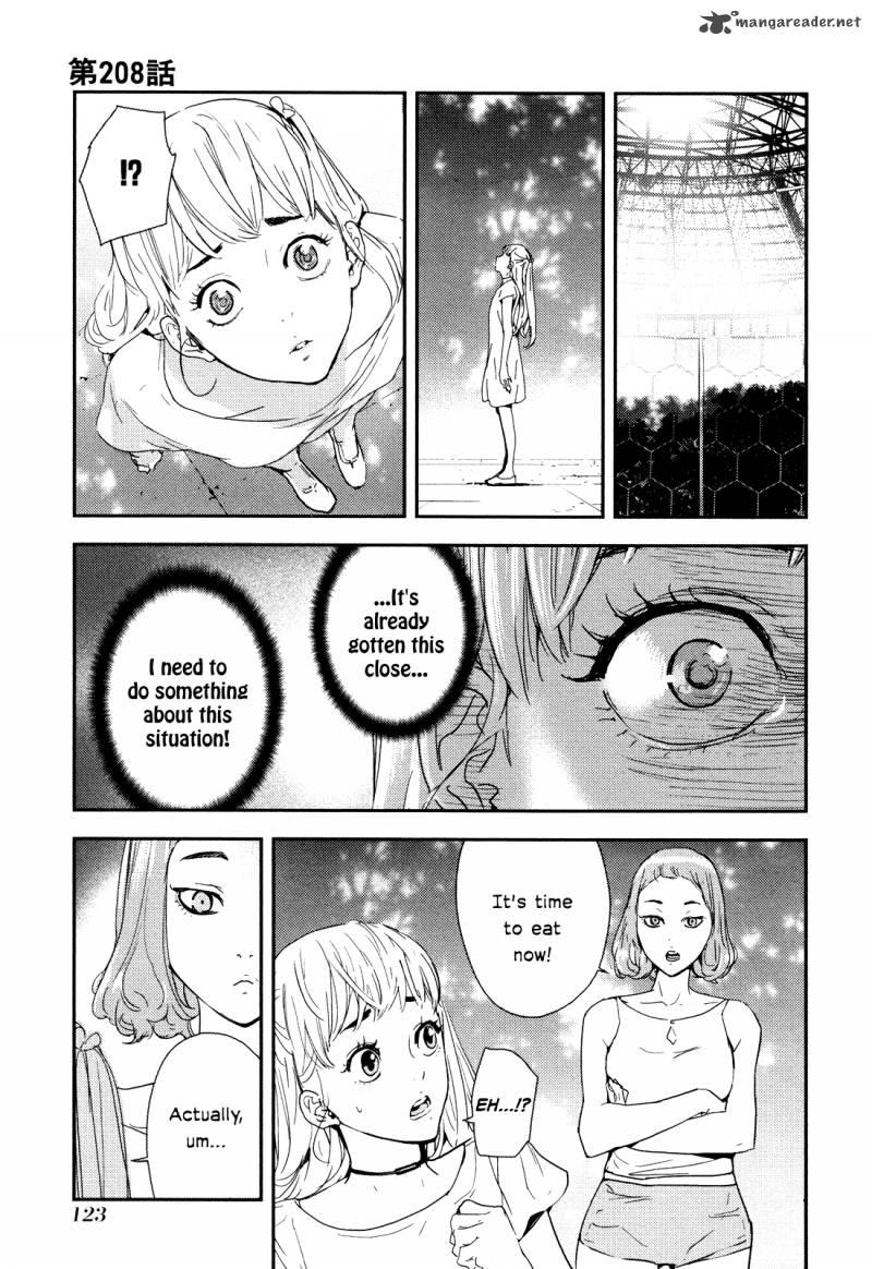Read Until Death Do Us Part Chapter 208 Mangafreak