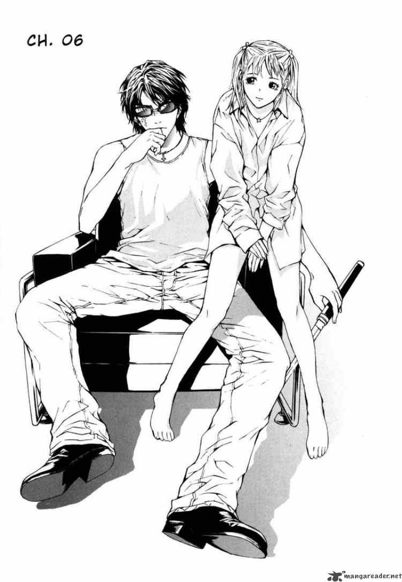 Read Until Death Do Us Part Chapter 6 Mangafreak