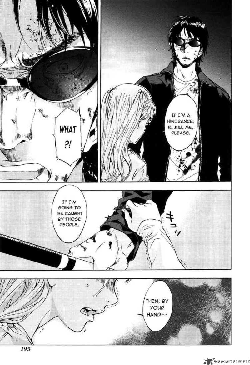 Read Until Death Do Us Part Chapter 65 Mangafreak