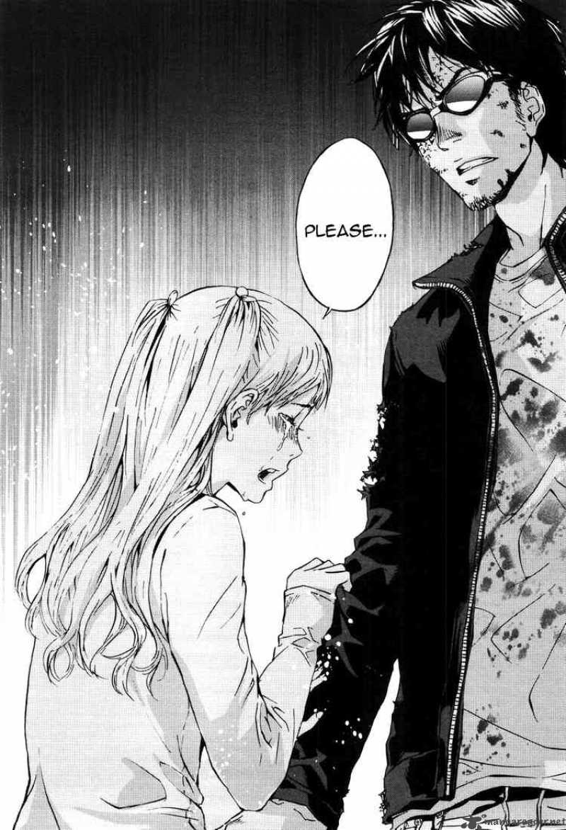 Read Until Death Do Us Part Chapter 65 Mangafreak