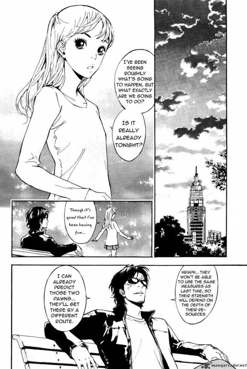 Read Until Death Do Us Part Chapter 72 Mangafreak