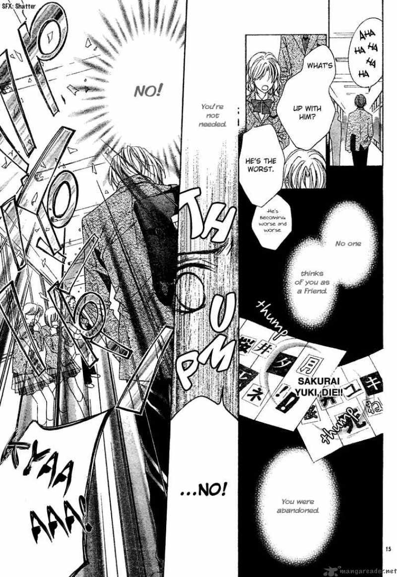 Uragiri Wa Boku No Namae Wo Shitteiru 12 Read Uragiri Wa Boku No Namae Wo Shitteiru 12online Page 33