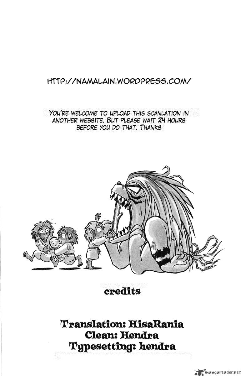 Ushio And Tora Spear Read Ushio And Tora Chapter 213 Mangafreak mangafreak